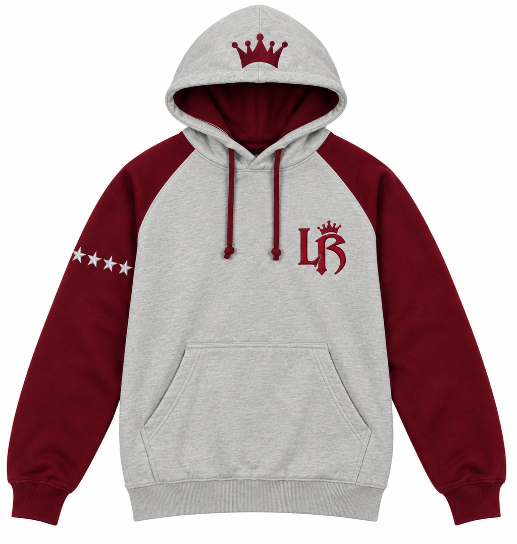 Majestic Hoodie