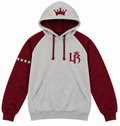 Majestic Hoodie