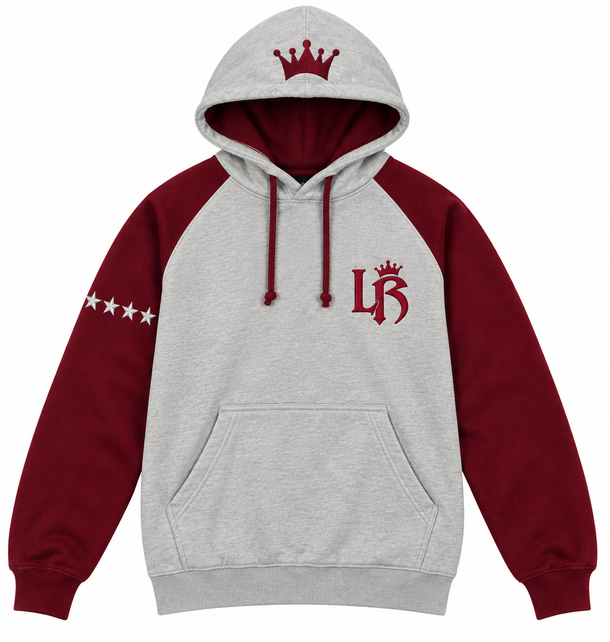 Majestic Hoodie