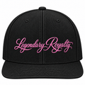 Royal snapback