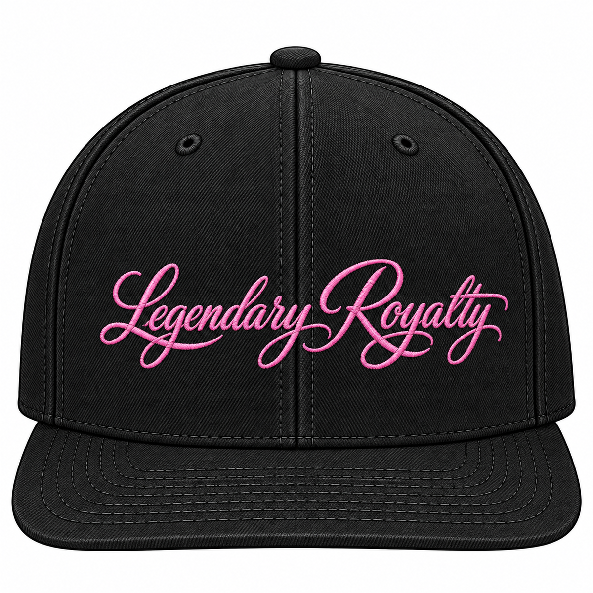 Royal snapback