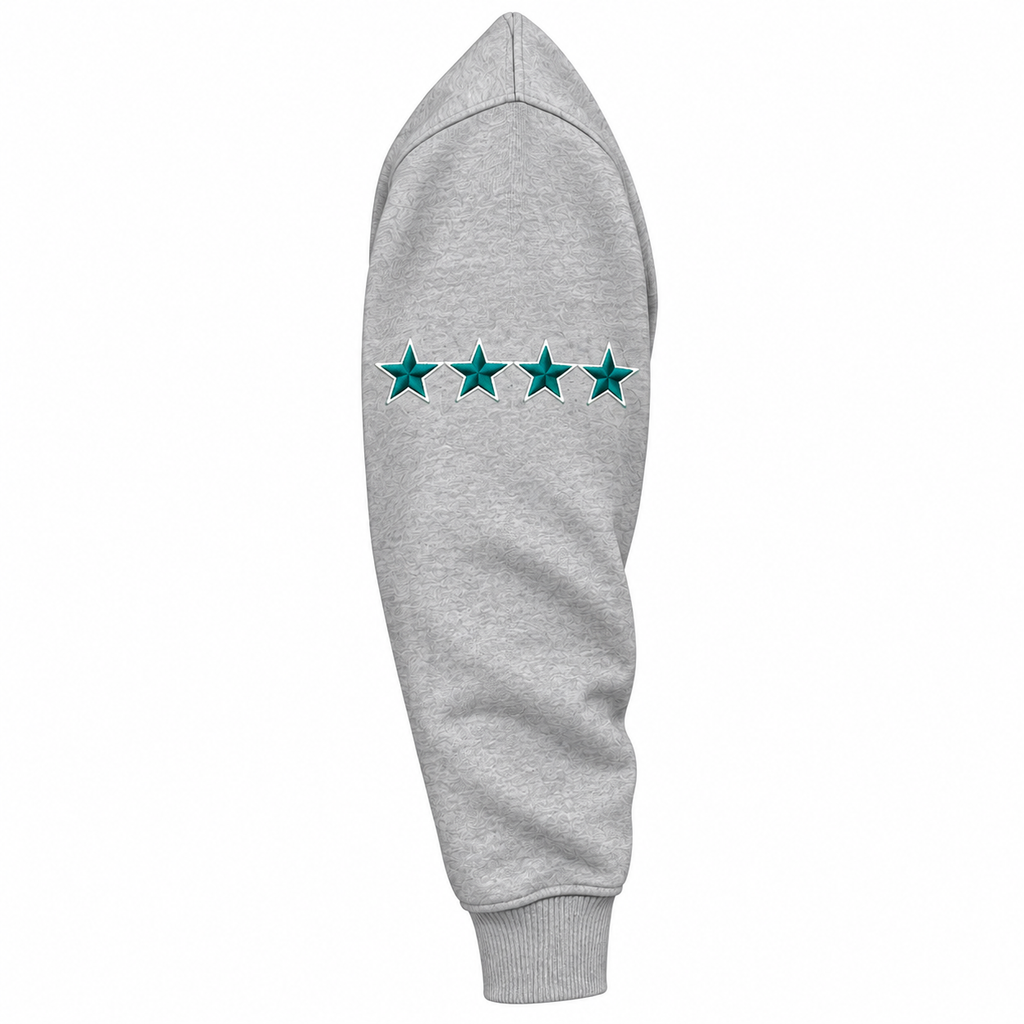 Majestic Hoodie
