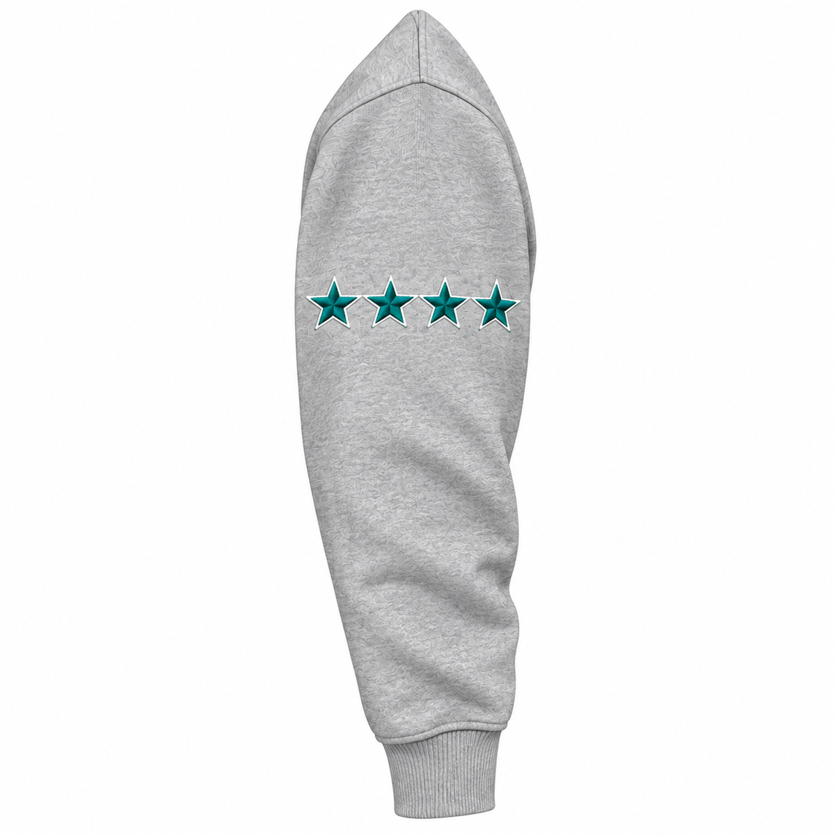 Majestic Hoodie