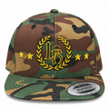 Royal Snapback