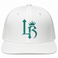 LR snapback