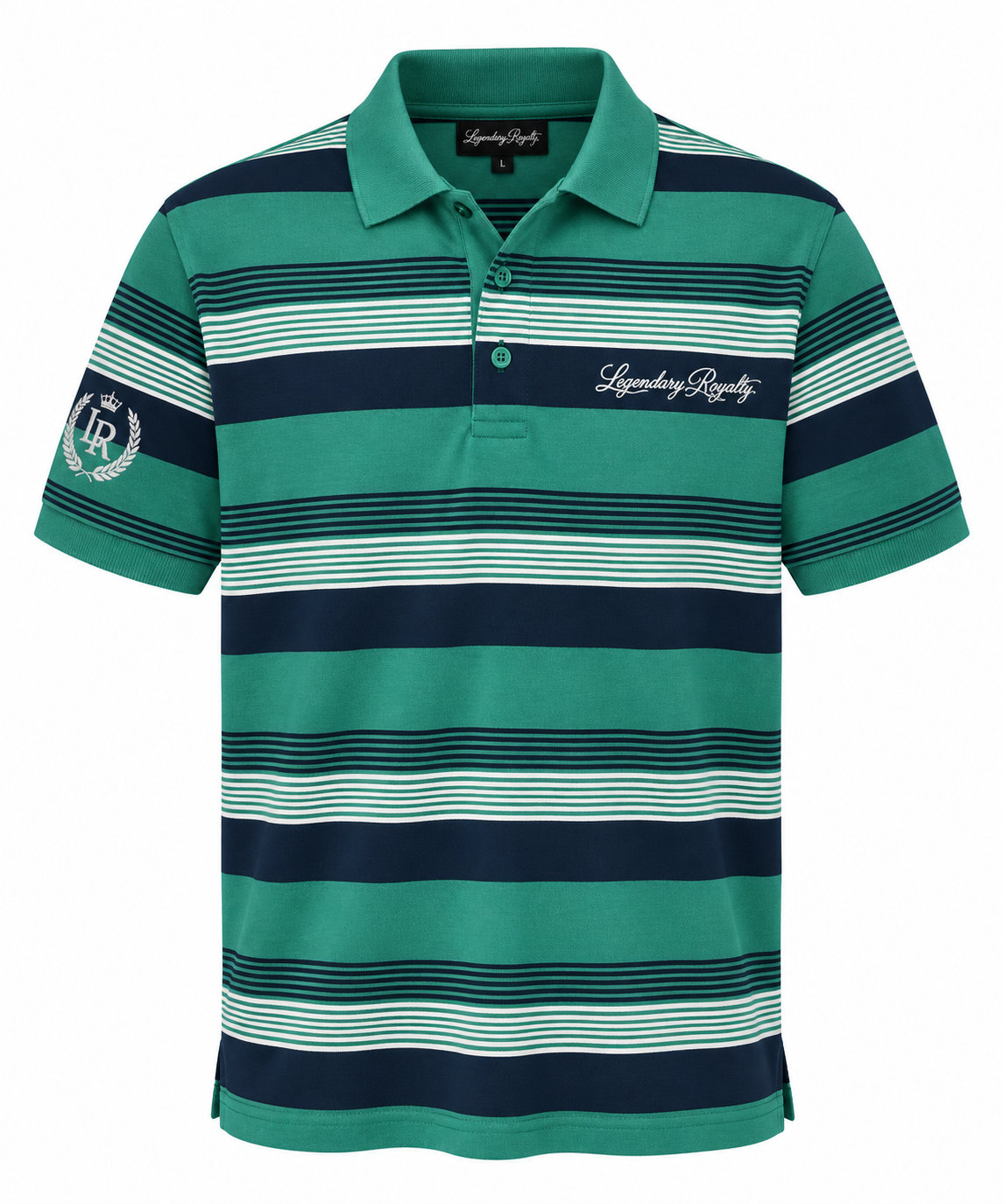 Imperial polo