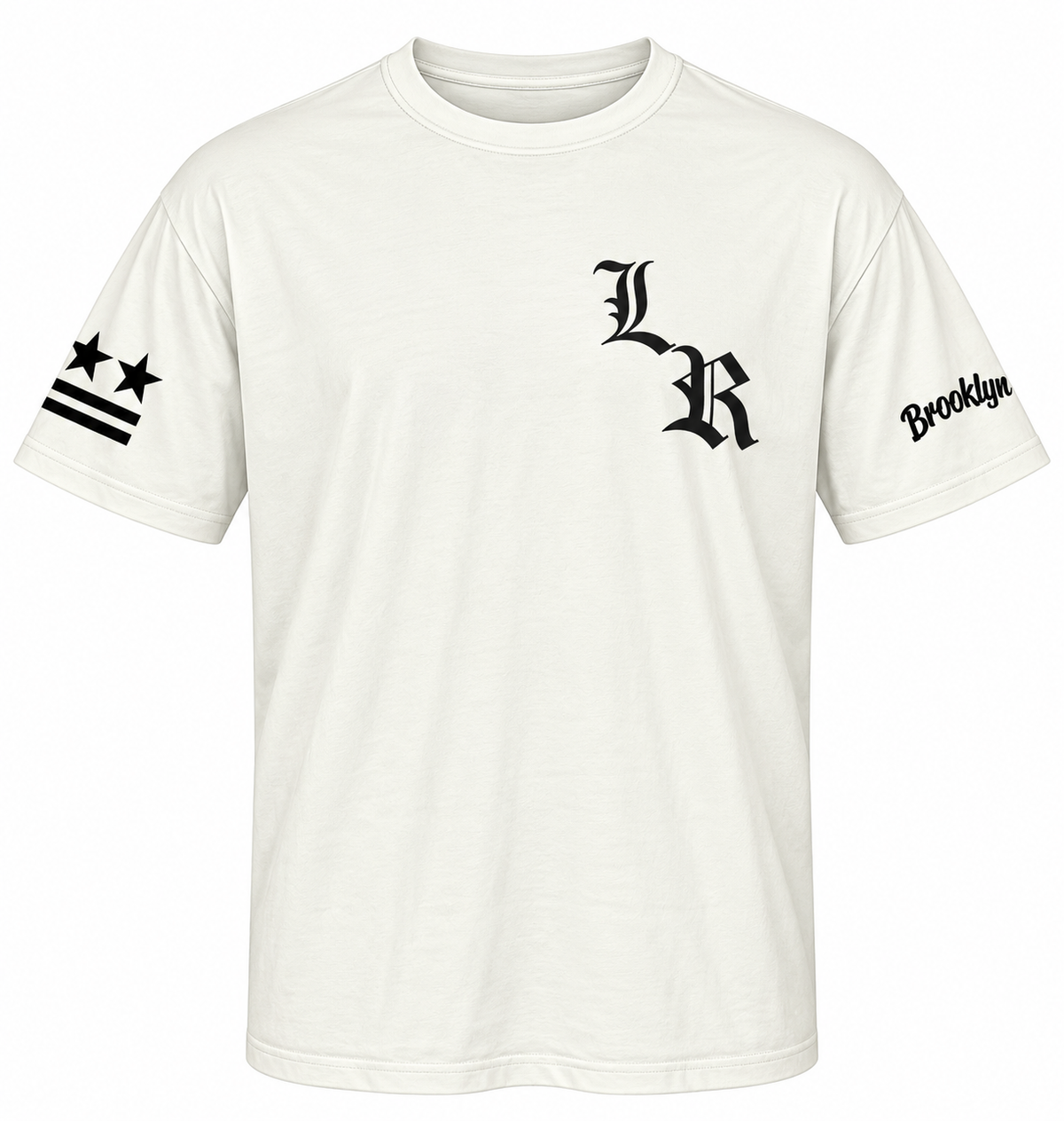 LR Royal Tee’s