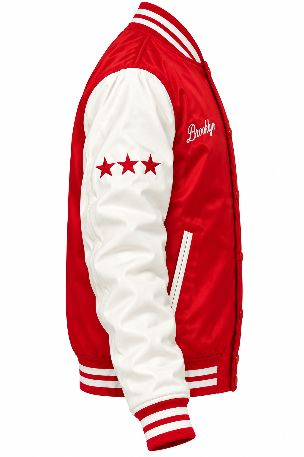 Royal Varsity Jacket