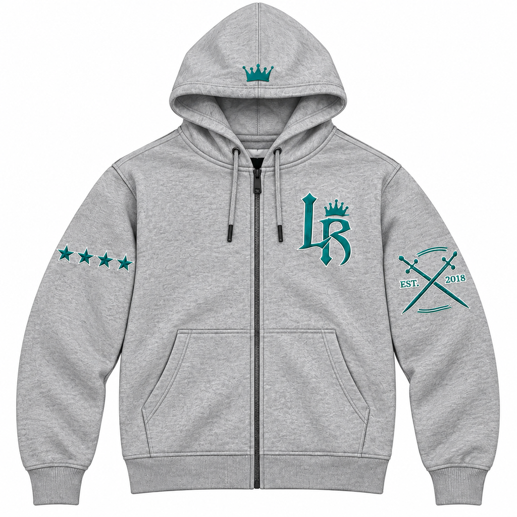 Majestic Hoodie