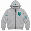 Majestic Hoodie
