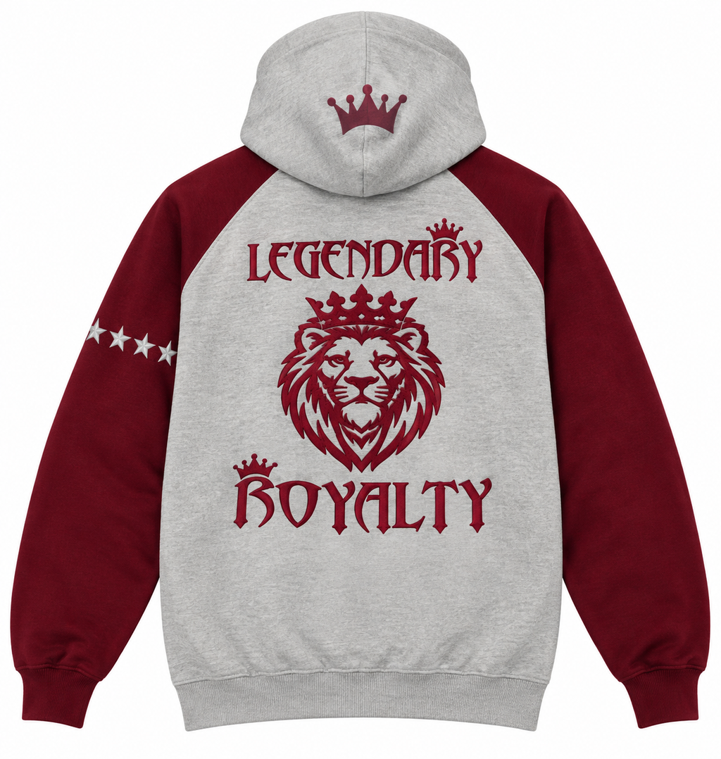 Majestic Hoodie