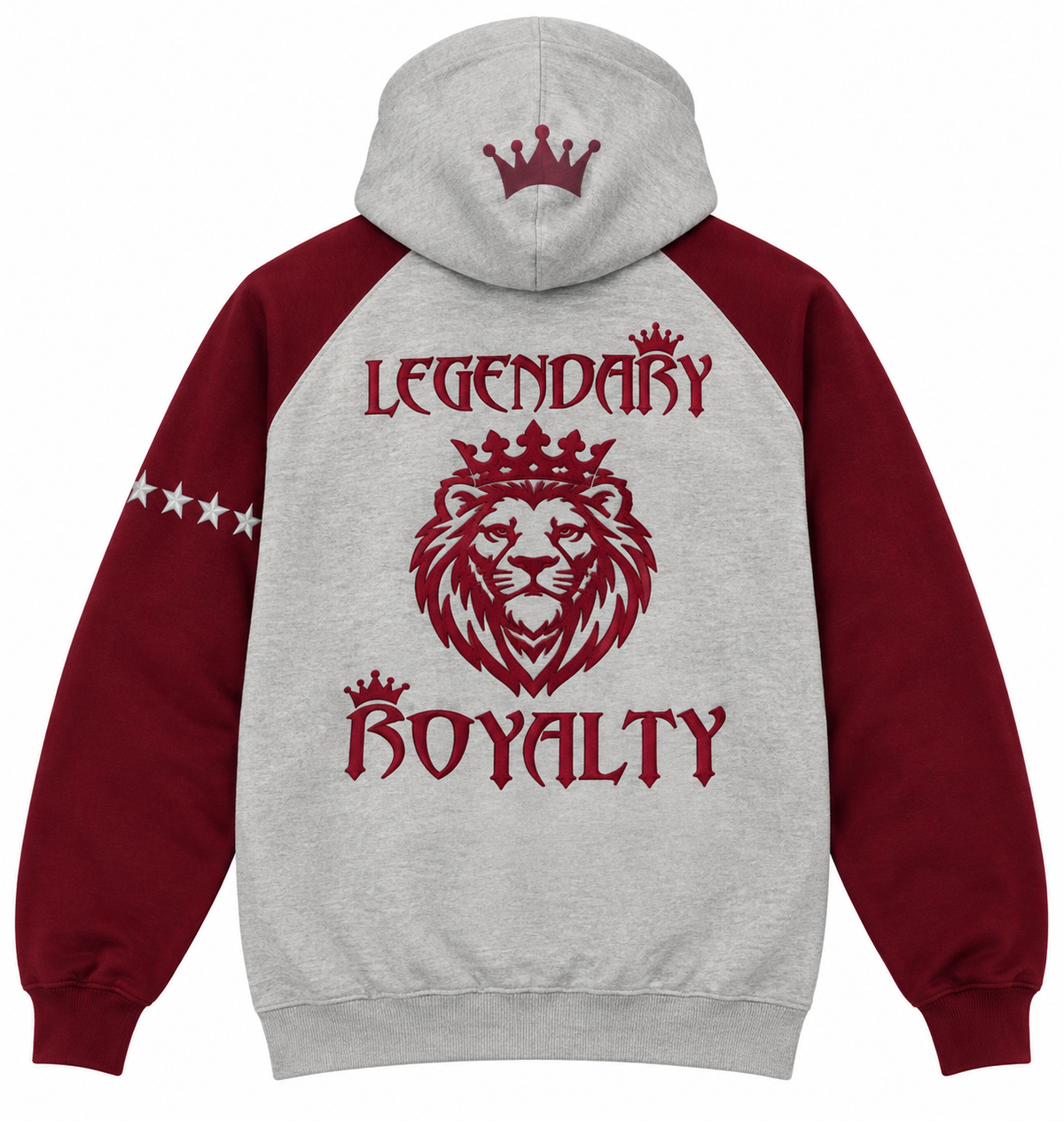 Majestic Hoodie