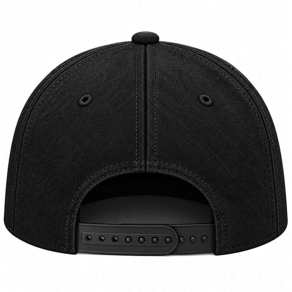 LR Snapback