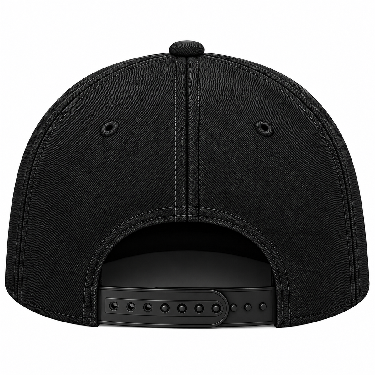 LR Snapback