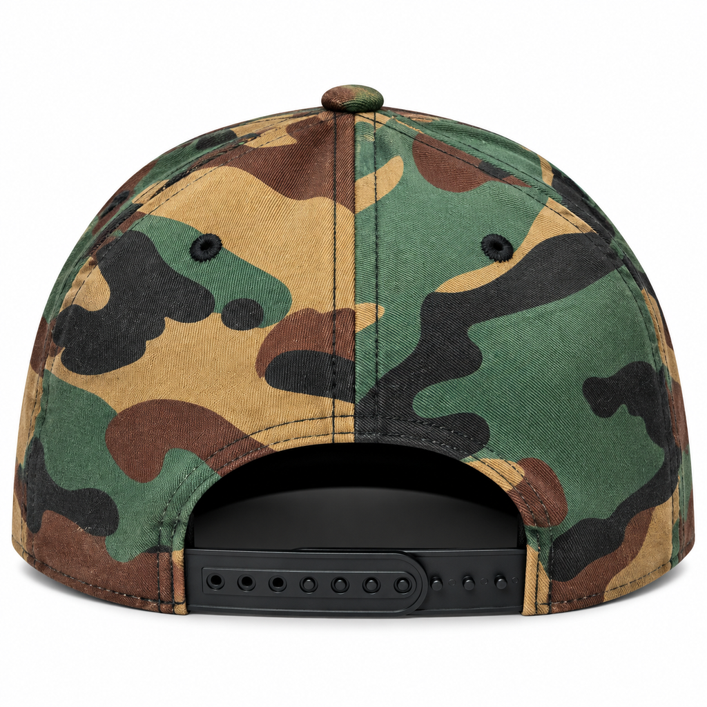 Royal Snapback