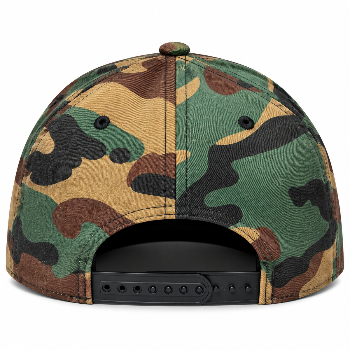 Royal Snapback