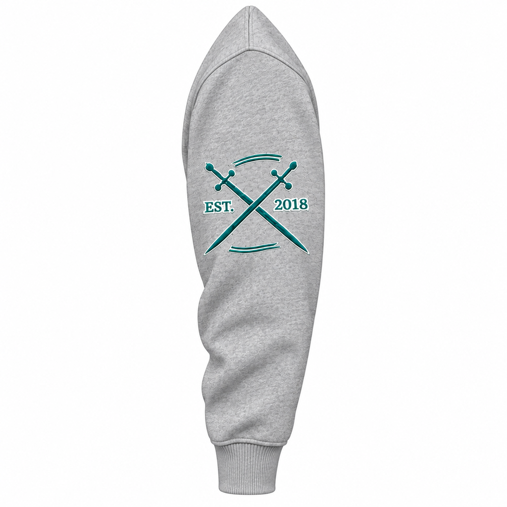 Majestic Hoodie