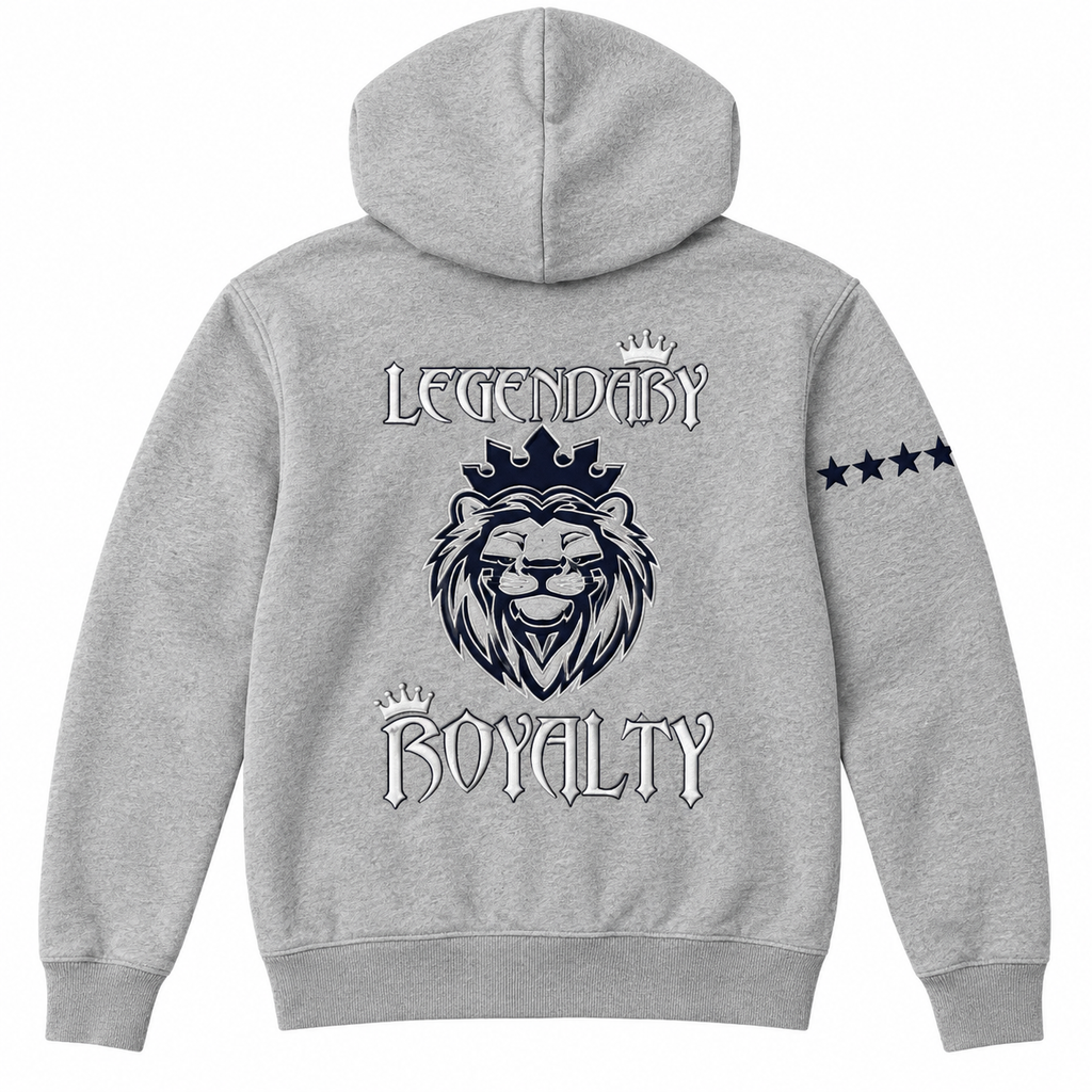 Majestic Hoodie