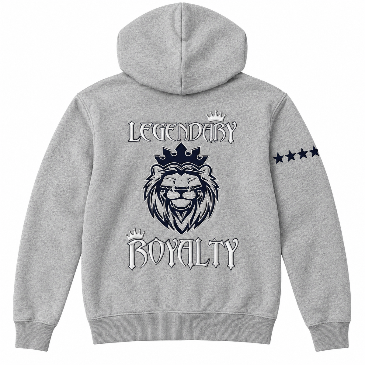 Majestic Hoodie