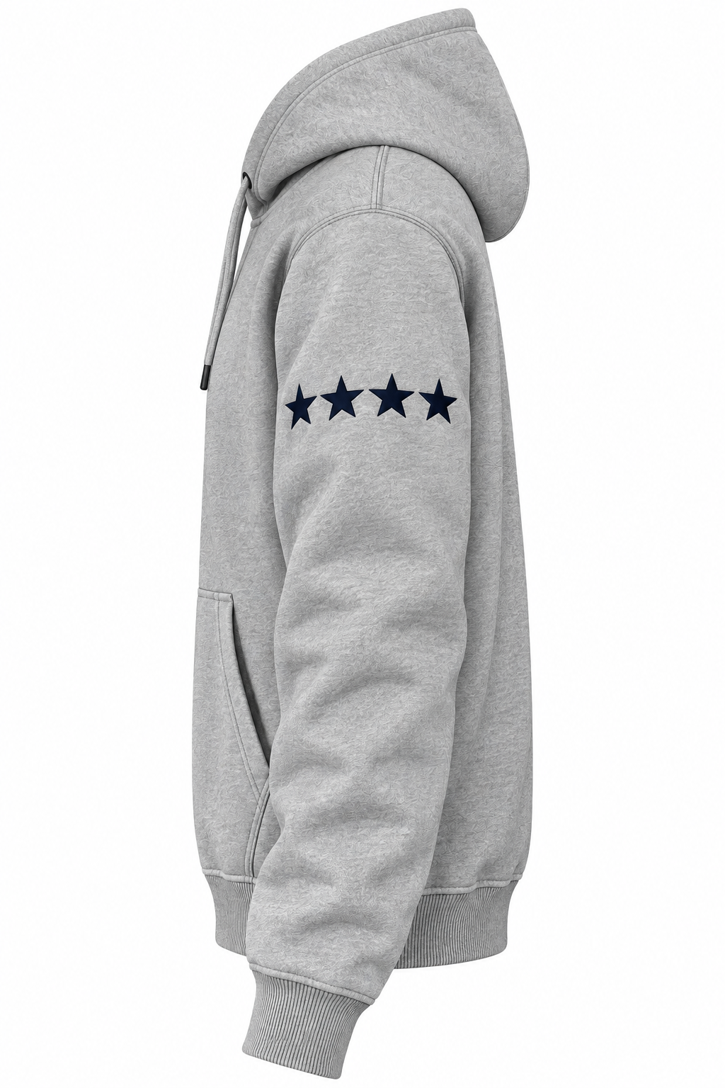 Majestic Hoodie