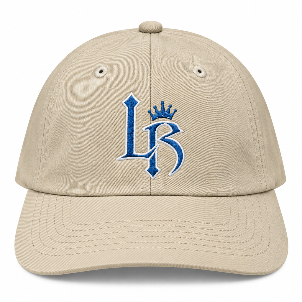 Royal Dad hat