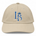 Royal Dad hat
