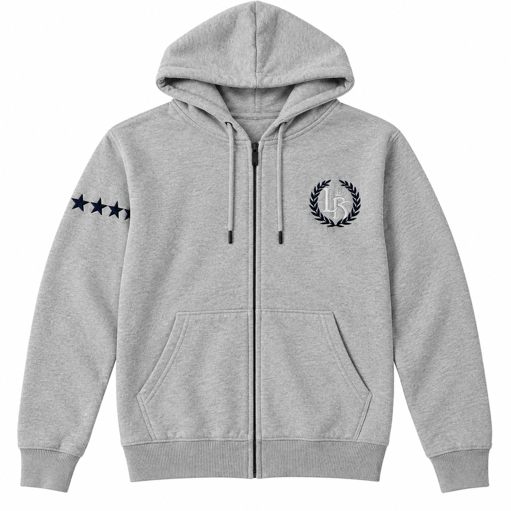 Majestic Hoodie