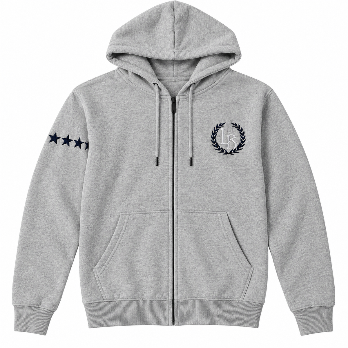 Majestic Hoodie