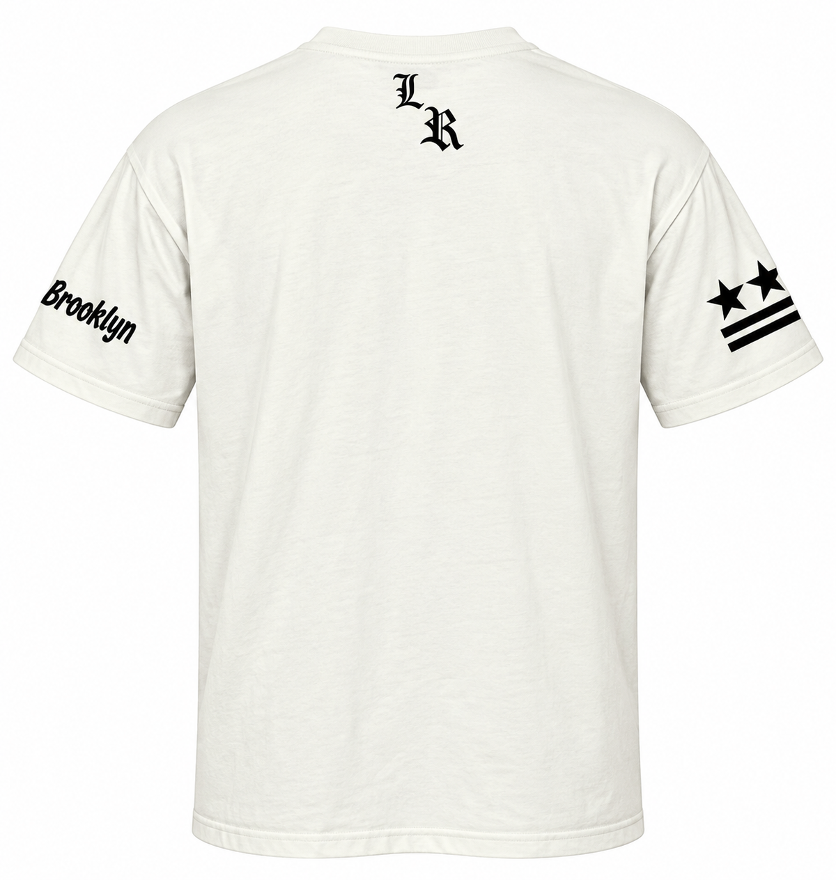 LR Royal Tee’s