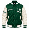 Royalty Varsity Jacket