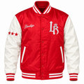 Royal Varsity Jacket