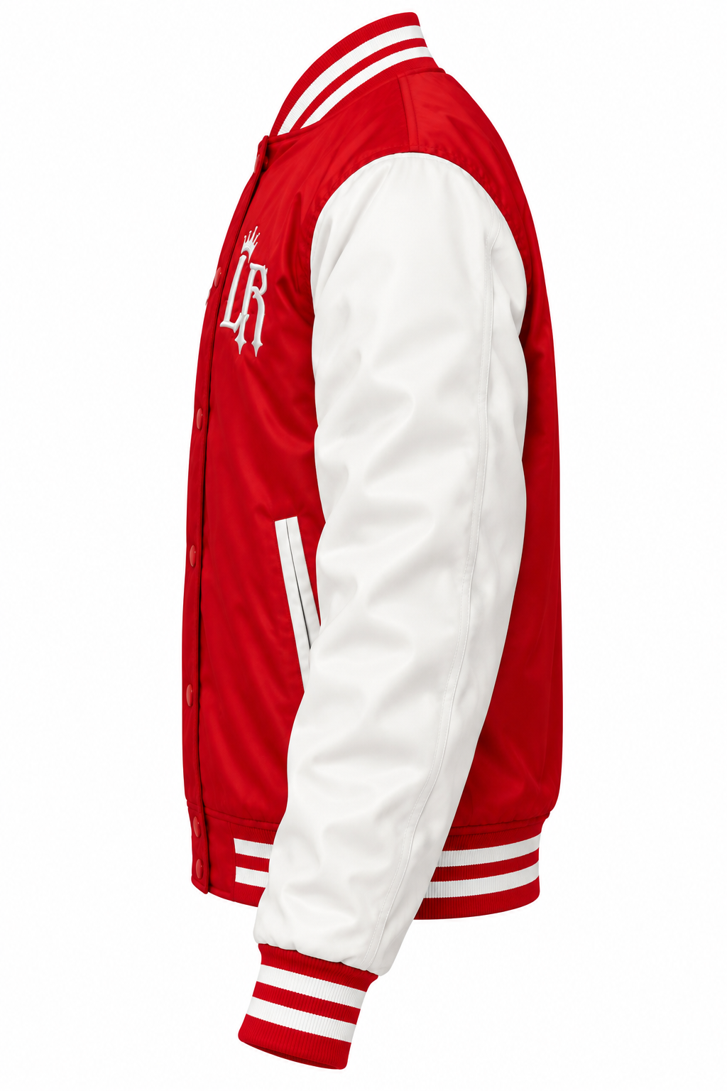Royal Varsity Jacket