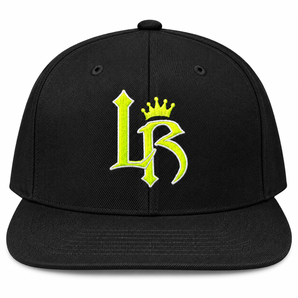 LR Snapback