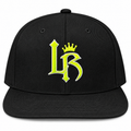 LR Snapback