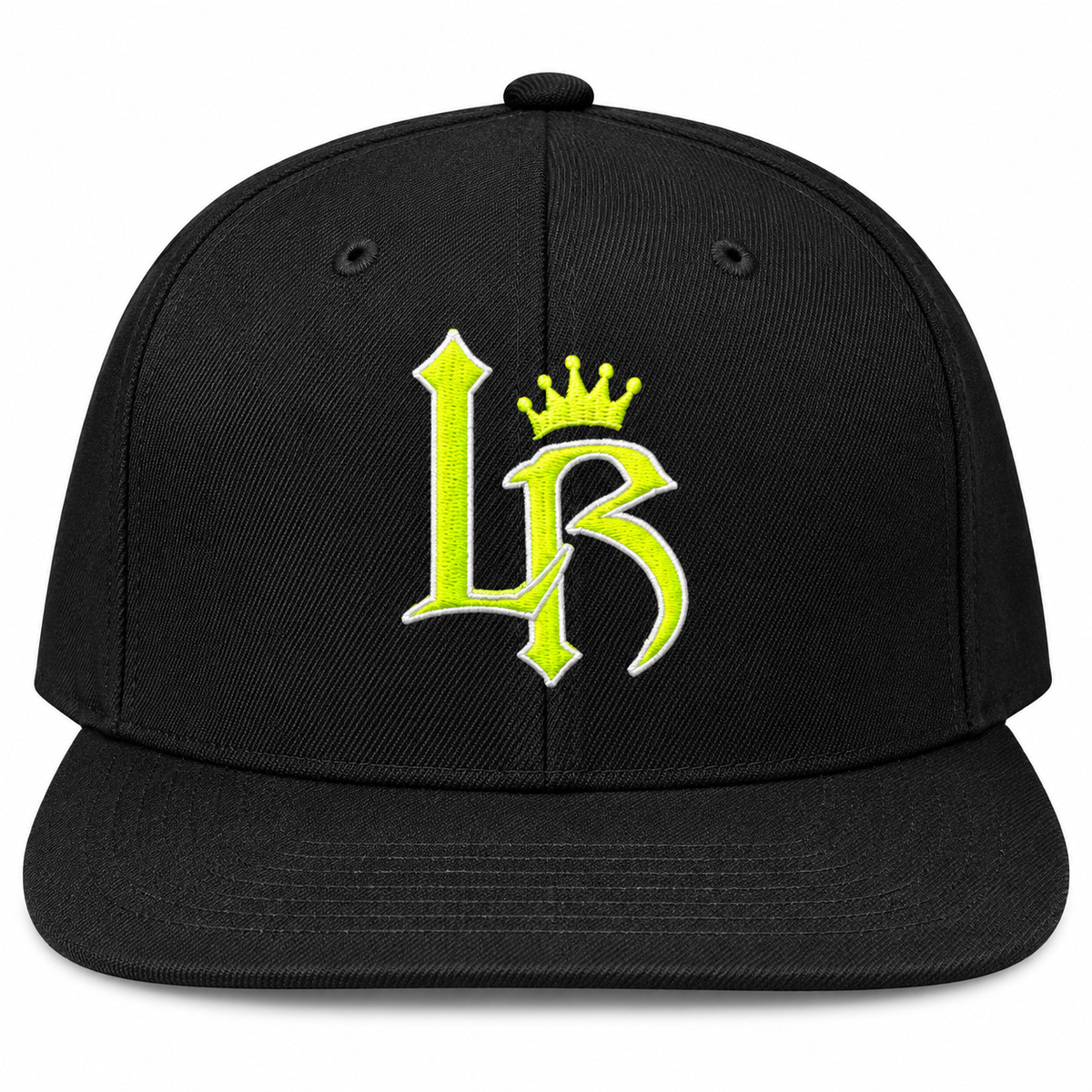 LR Snapback